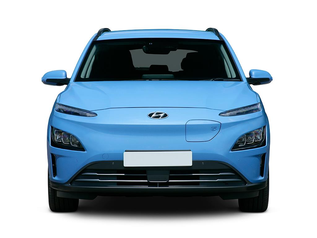 Hyundai Kona Kona Electric Hatchback 100kW SE Connect 39kWh 5dr Auto
