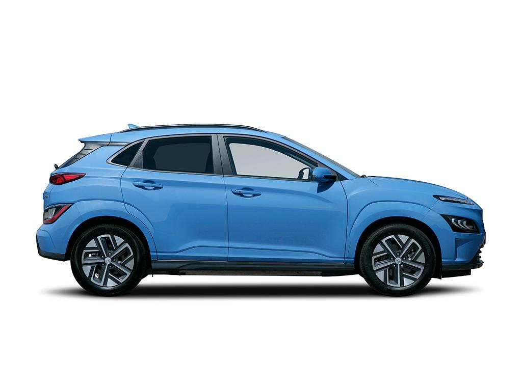 Hyundai Kona Kona Electric Hatchback 100kW SE Connect 39kWh 5dr Auto