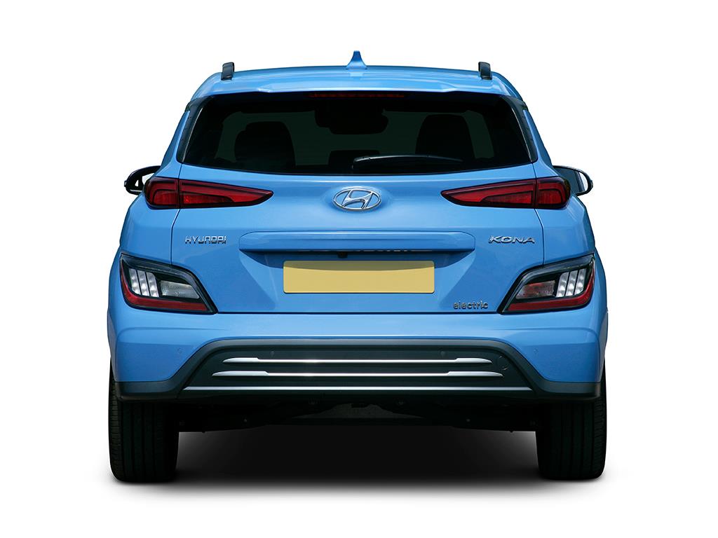 Hyundai Kona Kona Electric Hatchback 100kW SE Connect 39kWh 5dr Auto