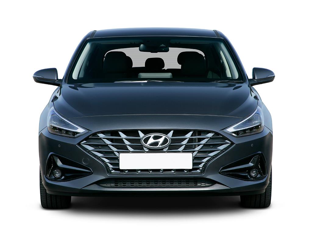 Hyundai I30 I30 Hatchback 1.5T GDi N Line 5dr DCT