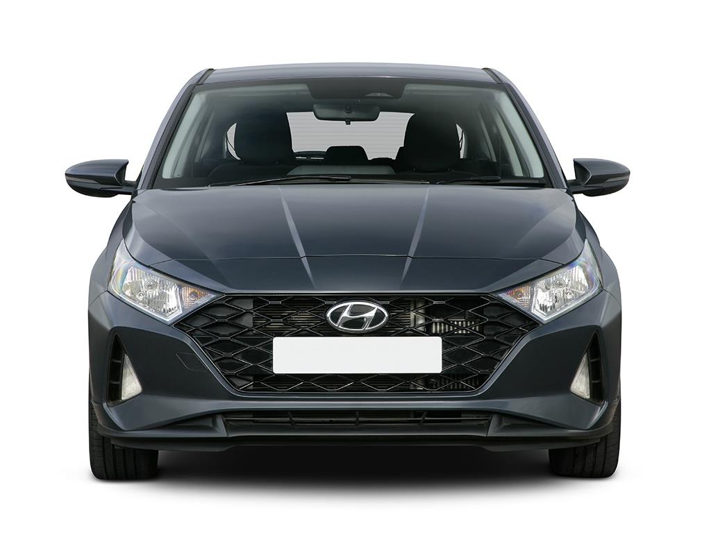 Hyundai I20 I20 Hatchback 1.0T GDi 48V MHD Ultimate 5dr DCT