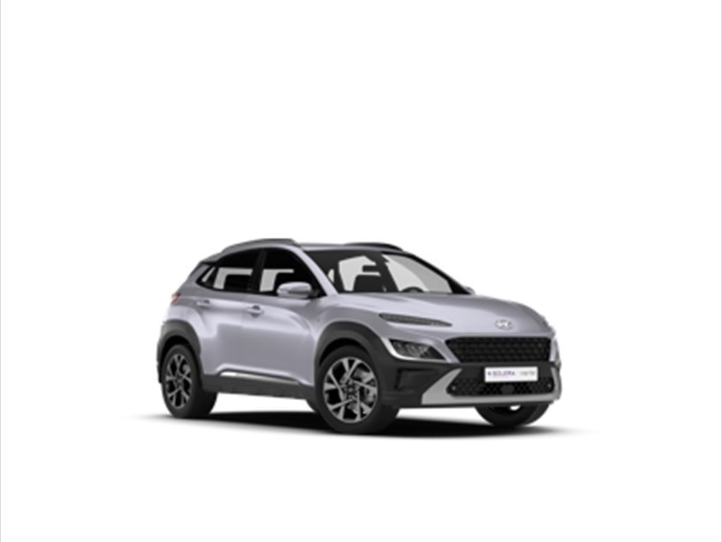 Hyundai Kona Hatchback 1.0T Advance 5dr