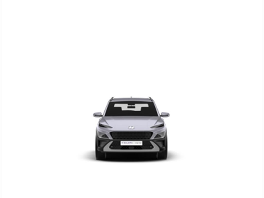 Hyundai Kona Kona Hatchback 1.0 TGDi 48V MHEV SE Connect 5dr