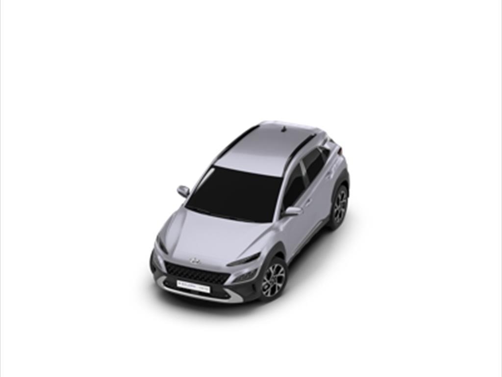 Hyundai Kona Kona Hatchback 1.0 TGDi 48V MHEV SE Connect 5dr