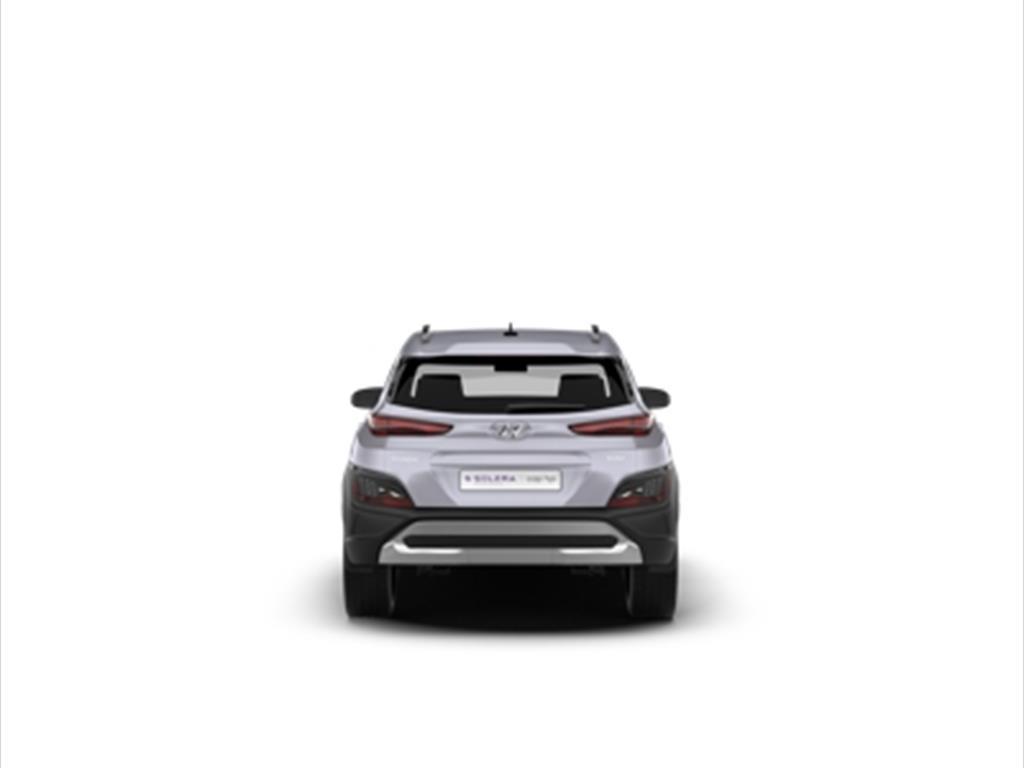 Hyundai Kona Kona Hatchback 1.6T N Line S 5dr DCT [Lux Pack]
