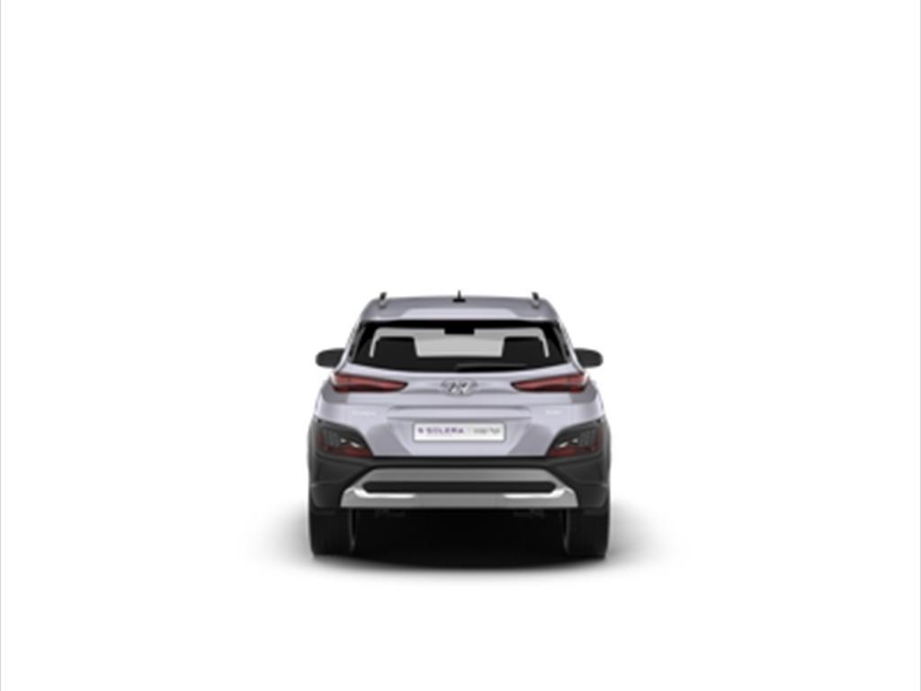 Hyundai Kona Kona Hatchback 1.0 TGDi 48V MHEV SE Connect 5dr