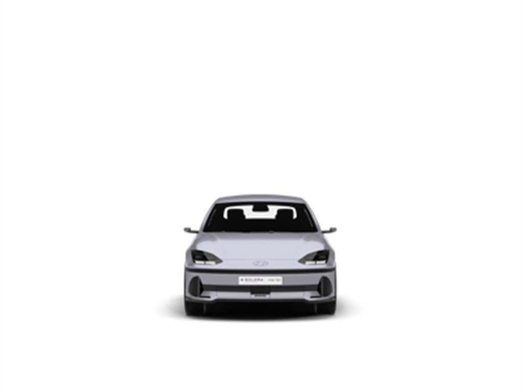 Hyundai Ioniq 6 Ioniq 6 Electric Saloon 168kW Premium 77kWh 4dr Auto