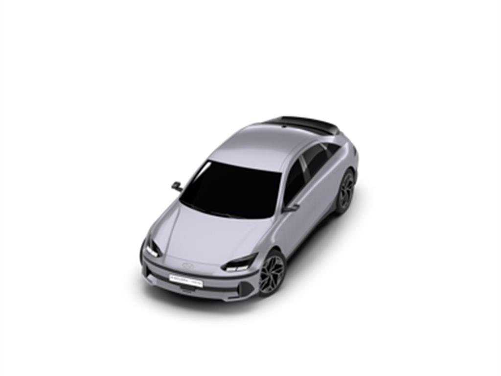 Hyundai Ioniq 6 Ioniq 6 Electric Saloon 168kW Ultimate 77kWh 4dr Auto