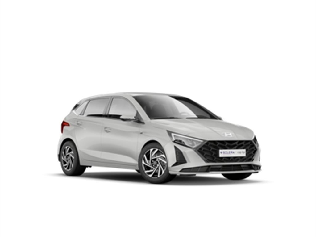 Hyundai I20 I20 Hatchback 1.0T GDi Advance [Nav] 5dr