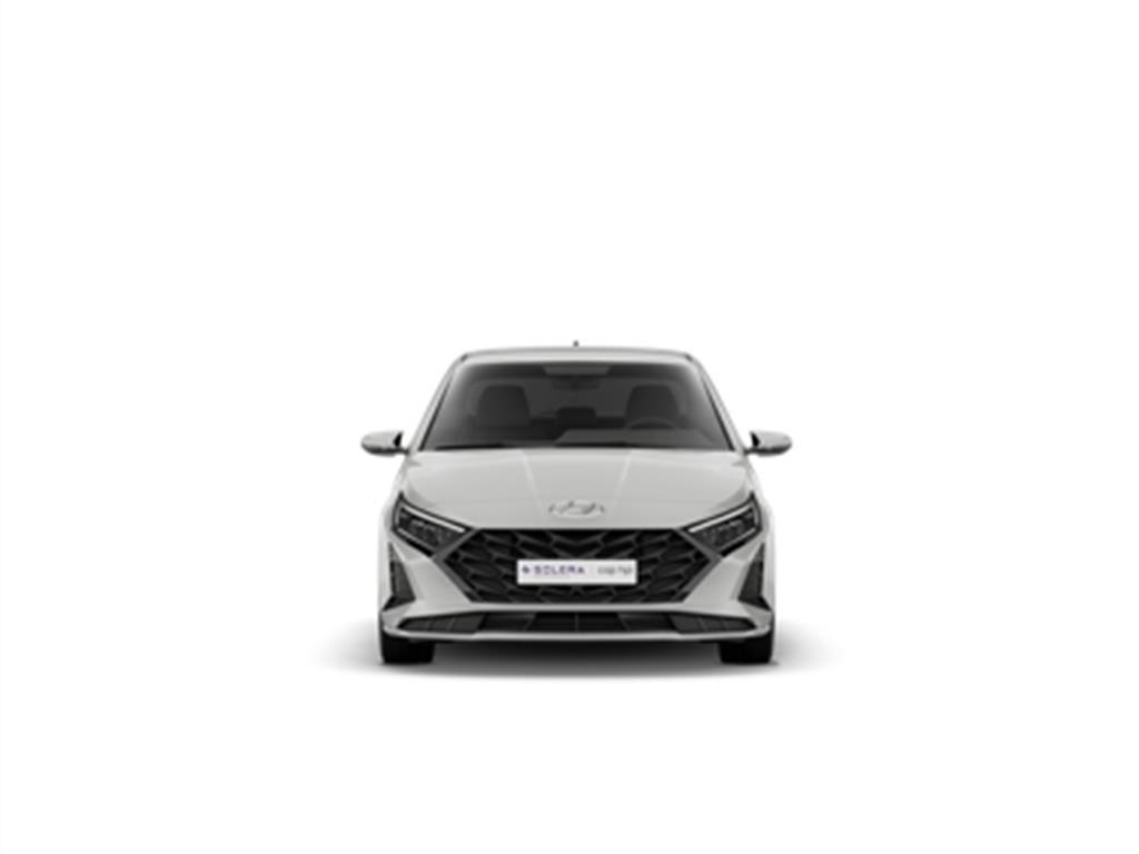 Hyundai I20 I20 Hatchback 1.0T GDi Advance [Nav] 5dr