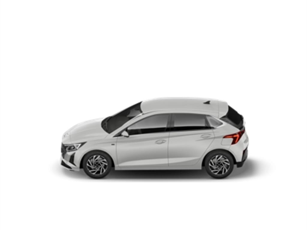 Hyundai I20 I20 Hatchback 1.0T GDi N Line S 5dr DCT